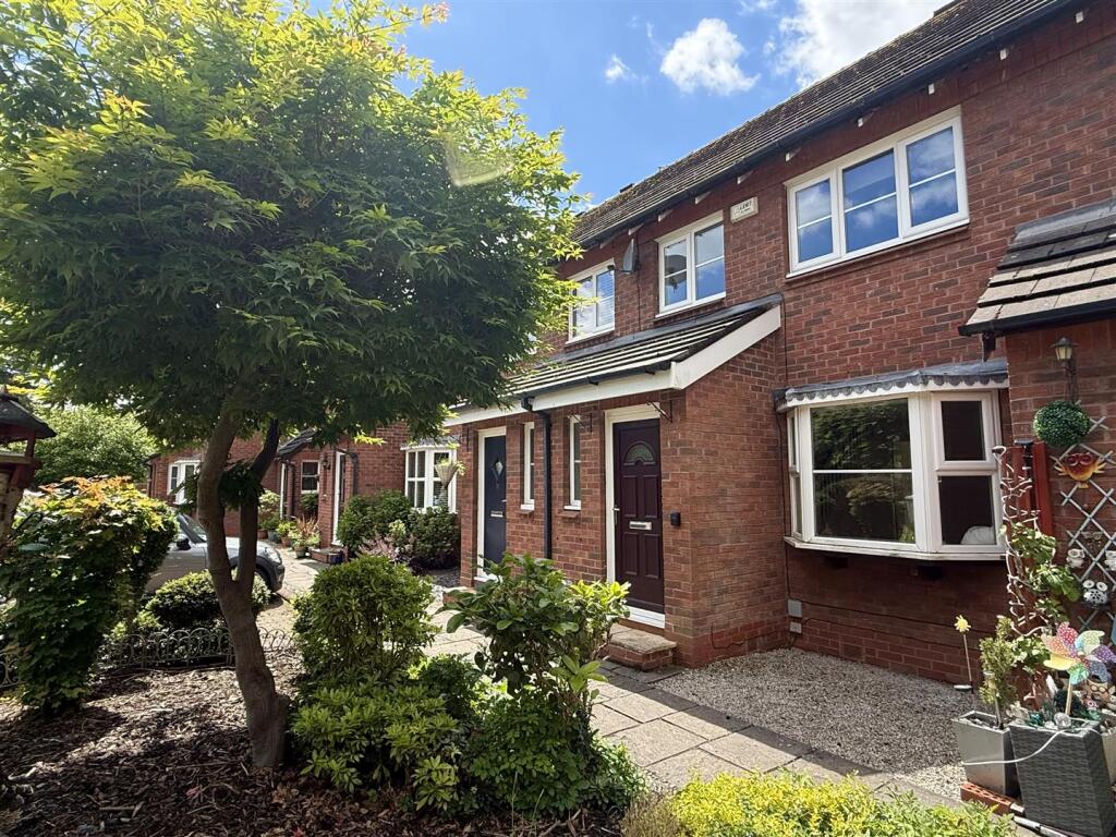 Main image of property: Sutton Close, Macclesfield