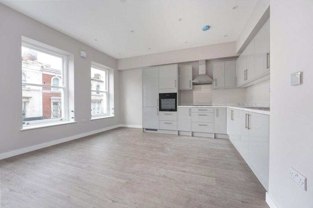 Main image of property: Sutton Court Road, Sutton, SM1