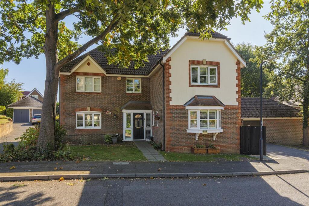 Main image of property: St. Francis Close, Heathfield Road, Penenden Heath