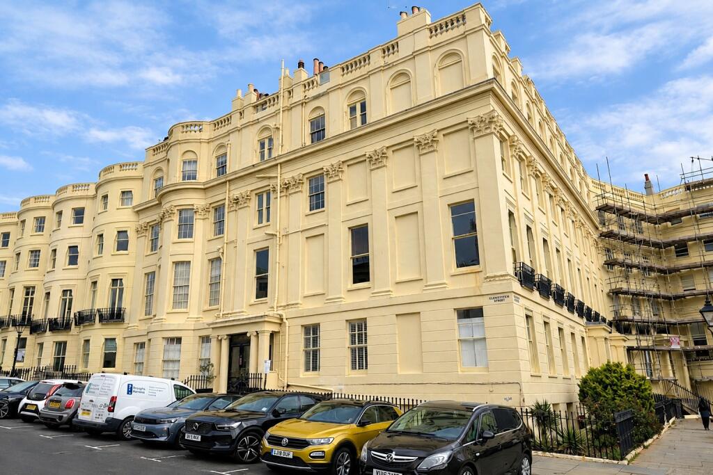 Apartment in Hove, Brighton and Hove