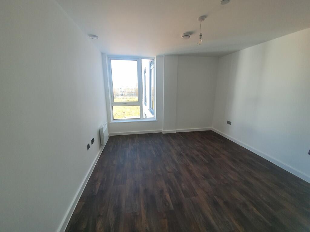 Main image of property: Moseley Gardens, 150 Moseley Street, Digbeth