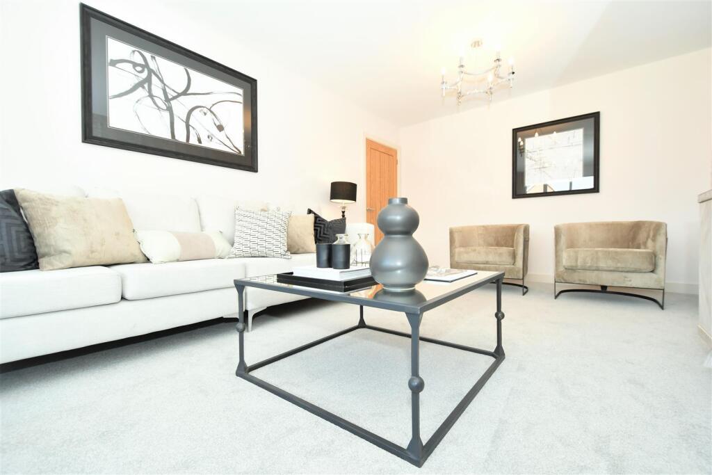 Plot 52, 49 Bowfell Gardens, Scartho, Grimsby photo 4