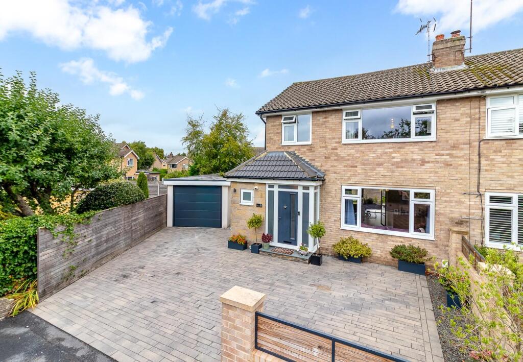 Main image of property: Wayside Close, Harrogate
