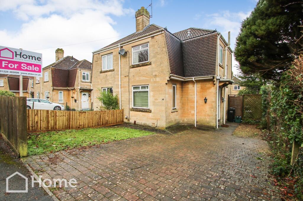 Main image of property: Roundhill Park, Bath, Somerset, BA2