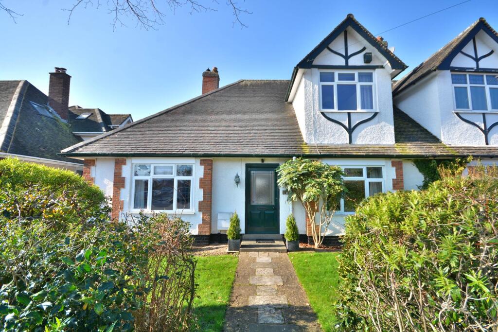 Main image of property: Dunsmore Avenue, Hillmorton