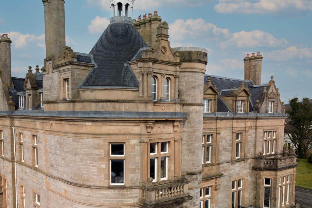Main image of property: ‘The Leiper’, Cairndhu House & Estate, Helensburgh