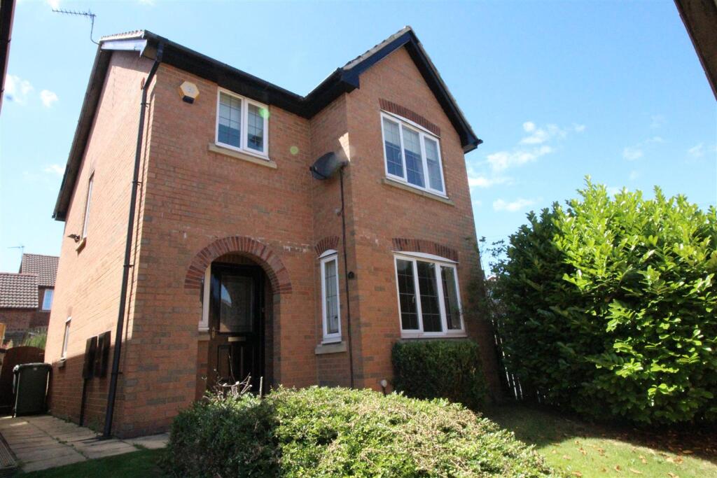 Main image of property: Millers Croft, Birstall, Batley