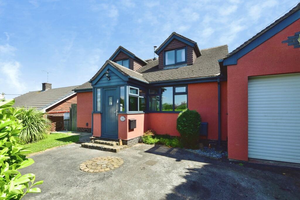 Main image of property: Gorsey Bank, STOKE-ON-TRENT, Staffordshire, ST6