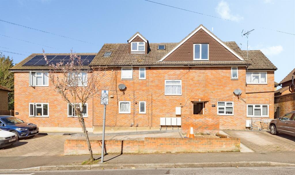 Main image of property: Mildred Avenue, Watford