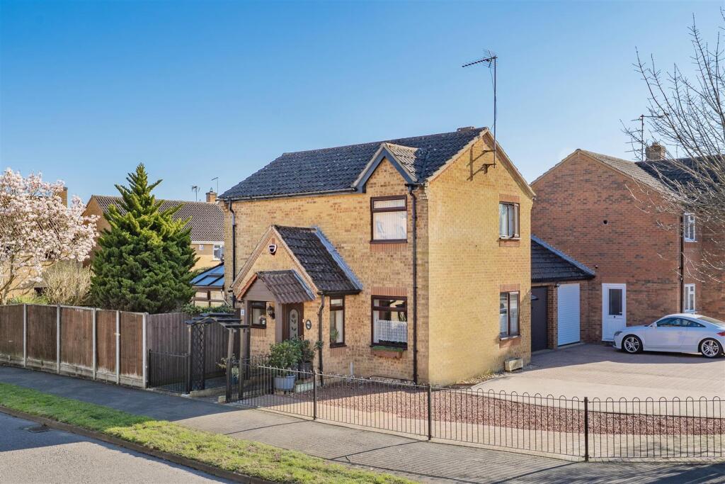 Main image of property: Cleveland Avenue, Kettering