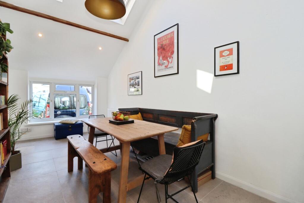House in Bristol - More