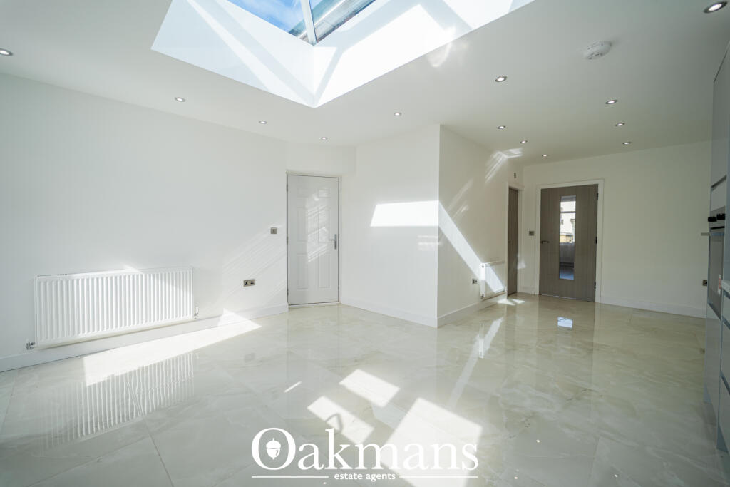 Norton Crescent, Birmingham, B9 photo 5