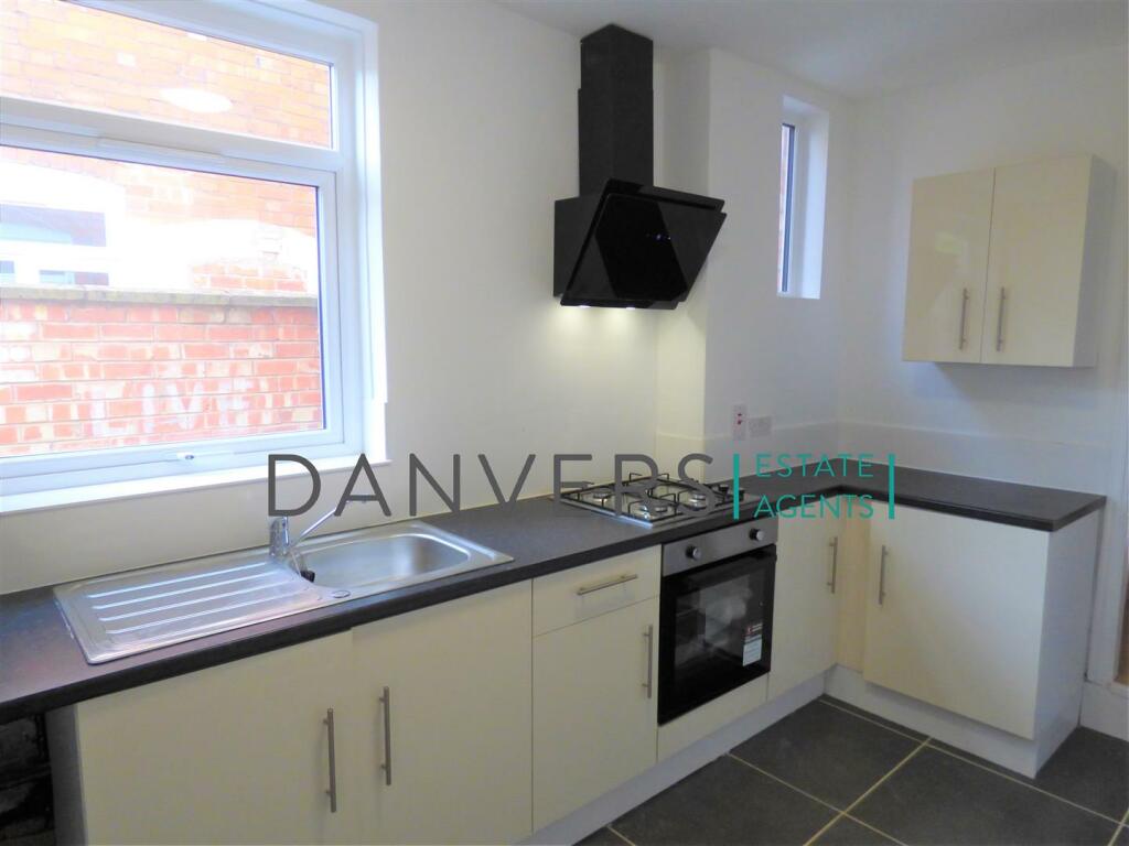 Main image of property: Grasmere Street, Leicester, LE2 7DA
