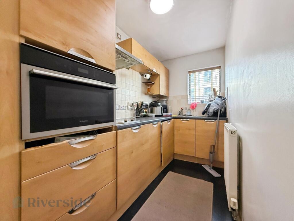 Apartment in Hull, Old Town - View 4