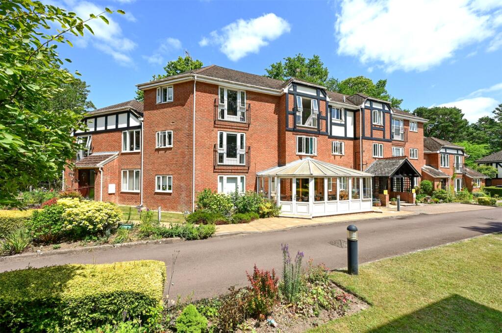 Main image of property: Pegasus Court, Fleet, Hampshire, GU51