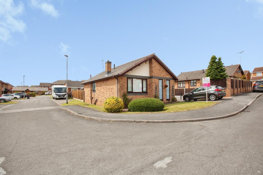 Main image of property: Broad Bridge Close, Kiveton Park, Sheffield