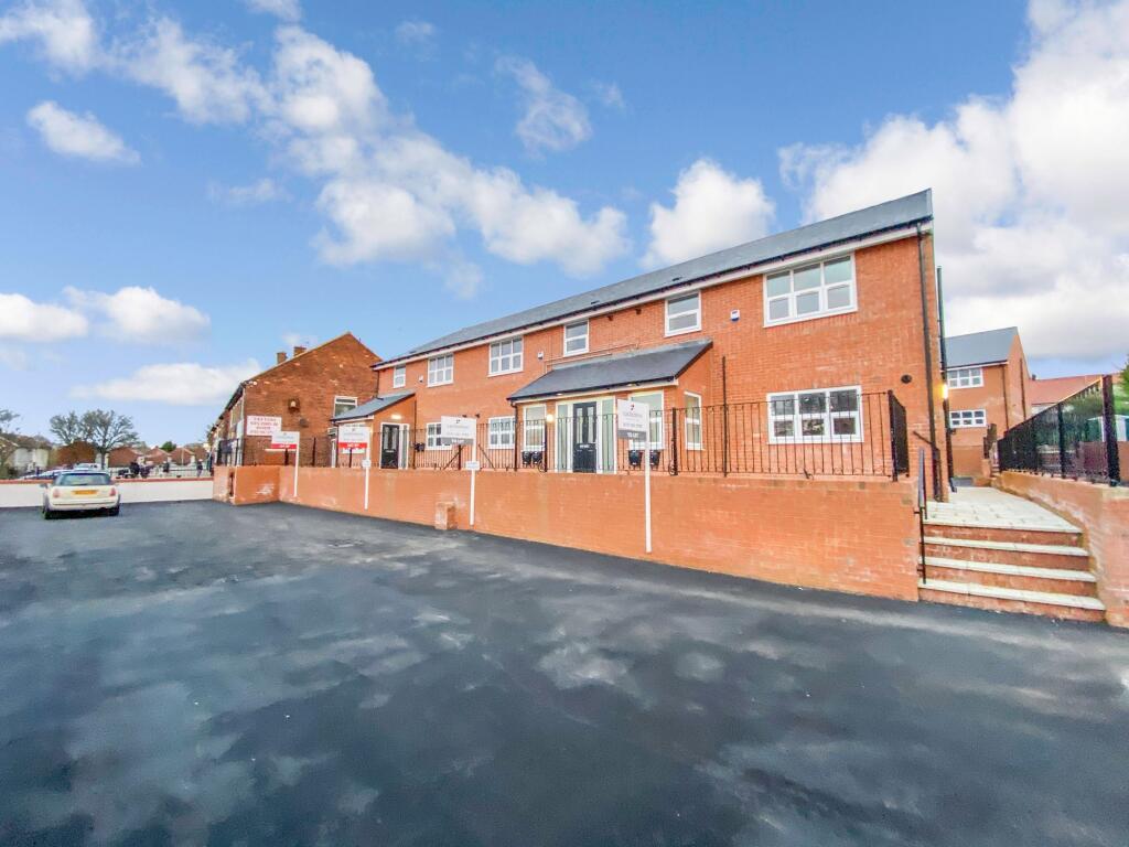 Main image of property: Yoden Road, Peterlee, Co Durham, SR8 5DY