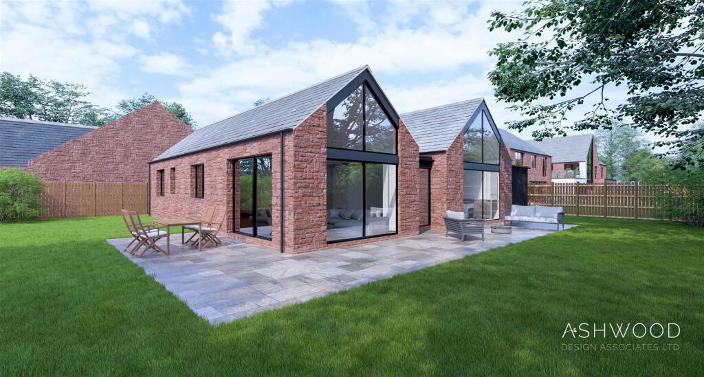 House in Carlisle