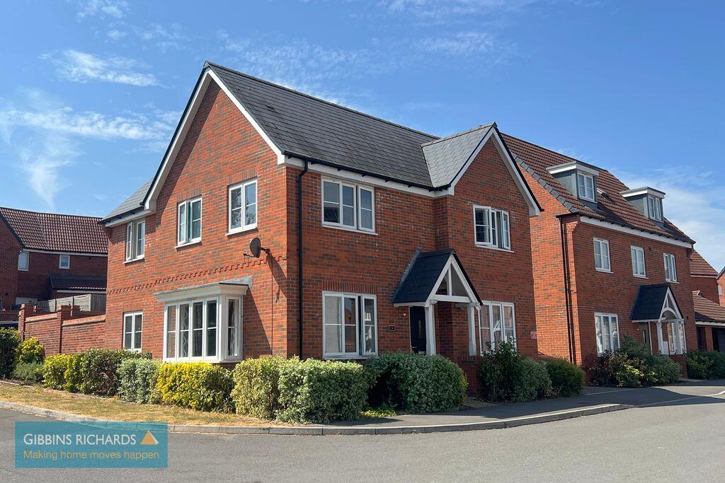 Main image of property: John Cole Close, Wellington