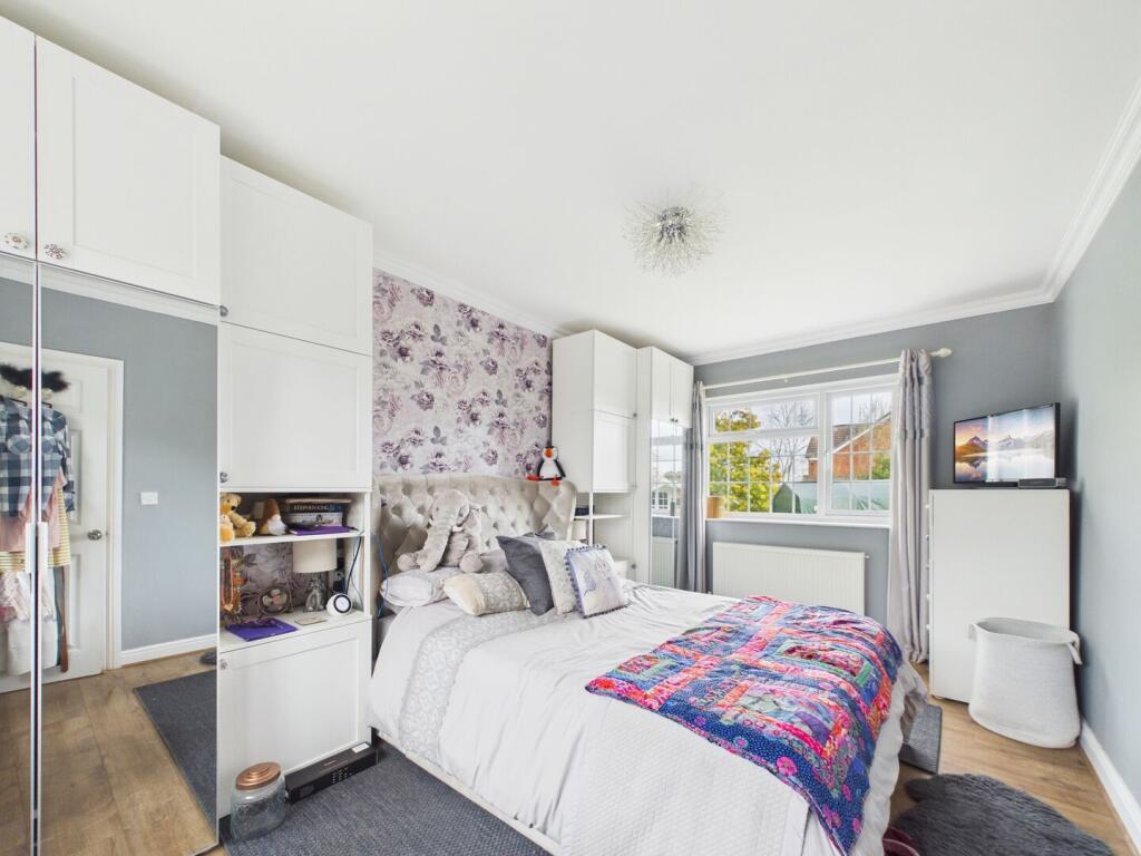 House in Highley, Shropshire - More