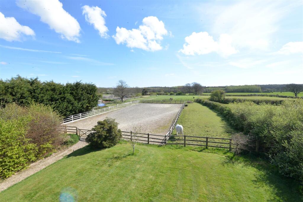 Golden Cross, East Sussex - View 2