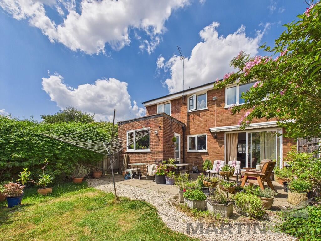 Main image of property: Ringway Road, Park Street