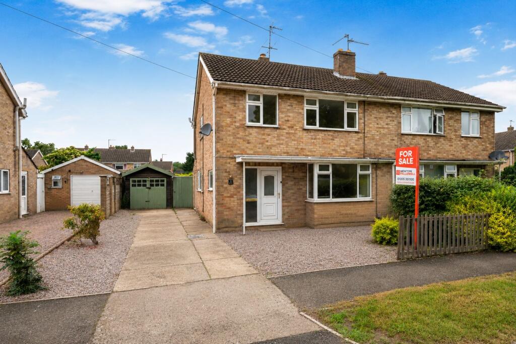 Main image of property: Margaret Drive, Boston, PE21