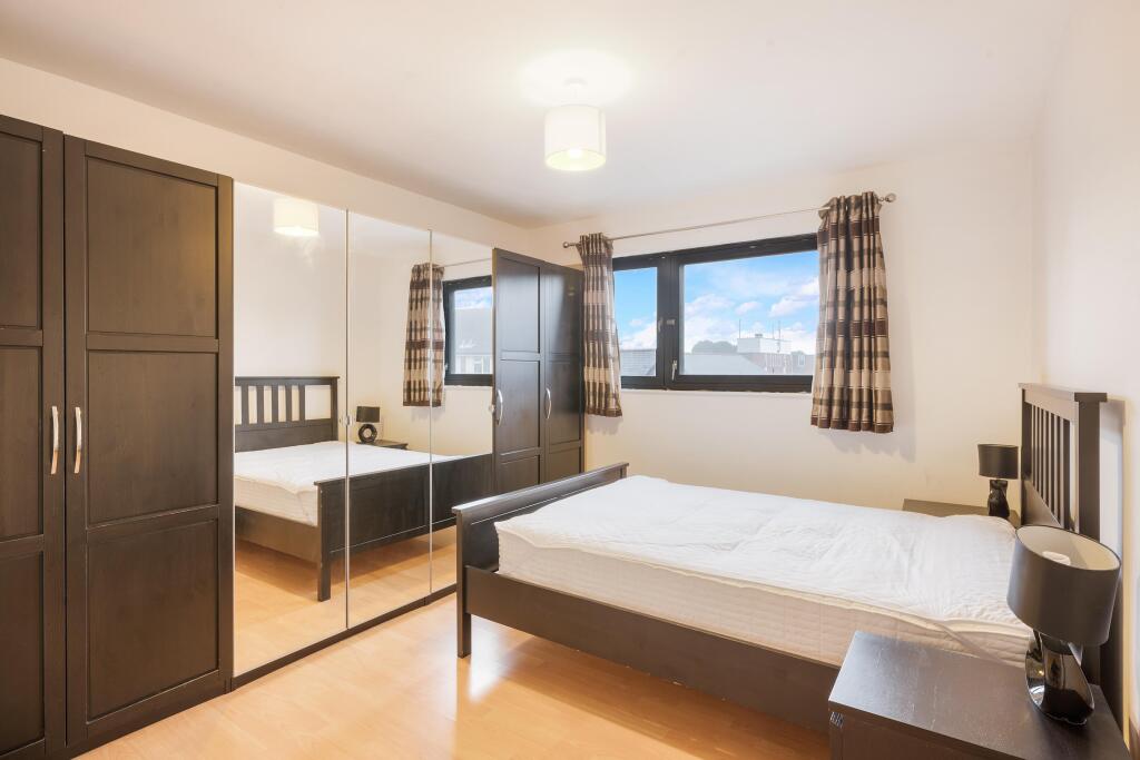 Main image of property: Beauclerk Close, FELTHAM