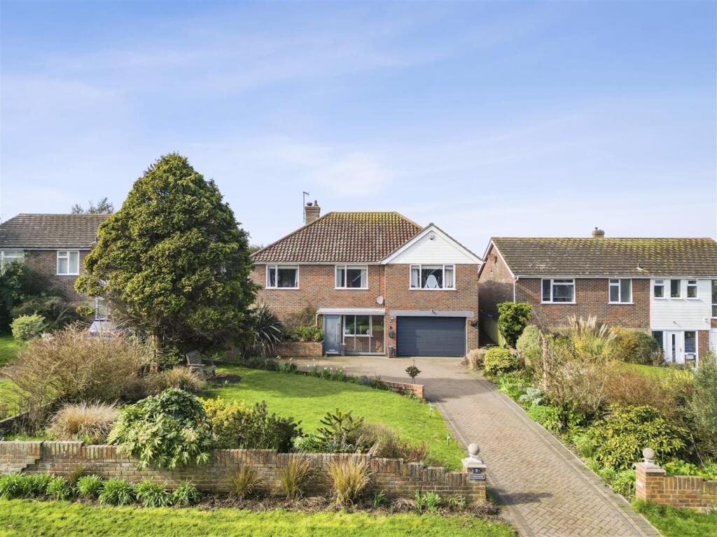 Main image of property: Lullington Close, Seaford