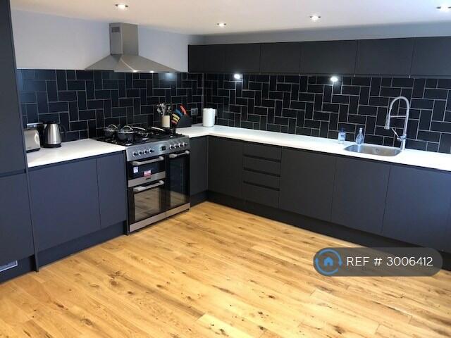 Main image of property: Percy St, Liverpool, L8