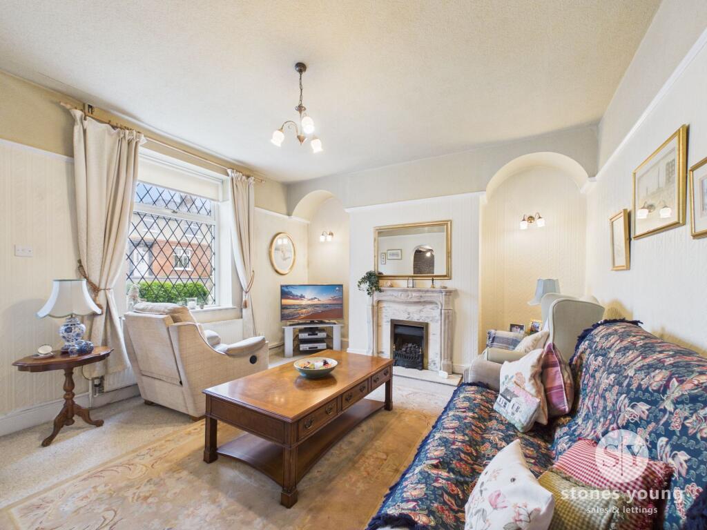 Ribchester Road, Clayton Le Dale, BB1 - View 3