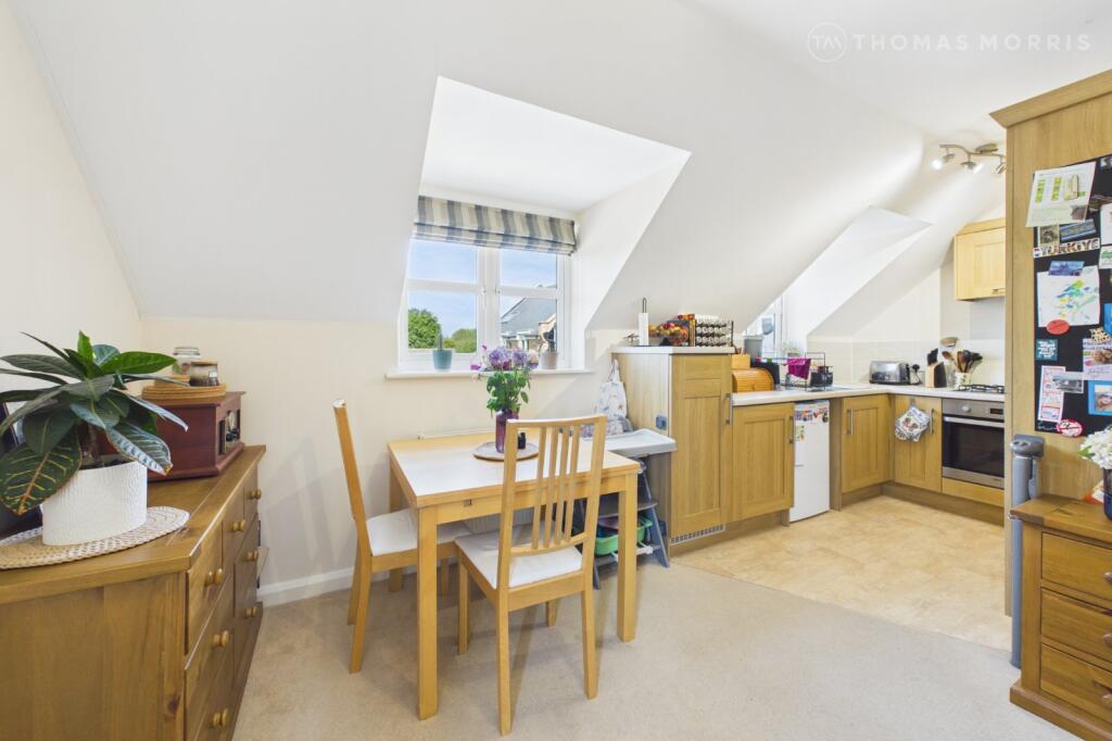Tan Yard, St. Neots, Cambridgeshire, PE19 - View 4
