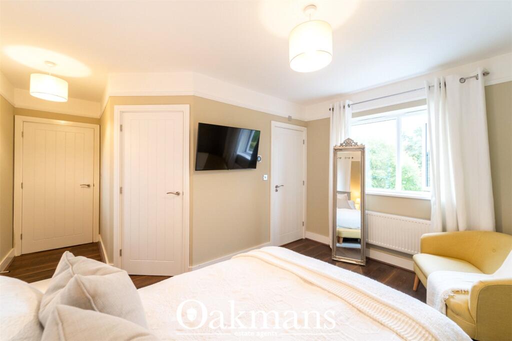 Additional image 13 of Church View Close, Cofton Hackett, Birmingham, B45