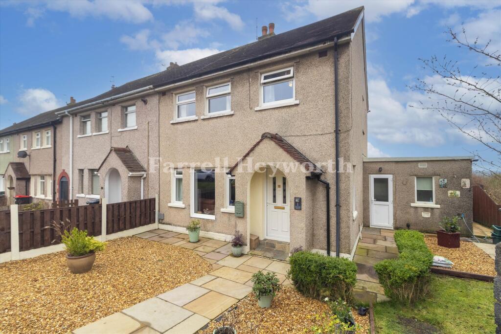 Main image of property: Delamere Avenue, Heysham, Morecambe