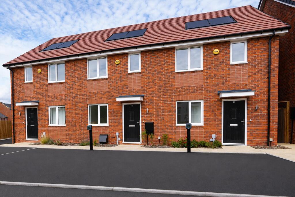 Main image of property: Old Oak Place, Upper Lighthorne, Leamington Spa, Warwickshire, CV33