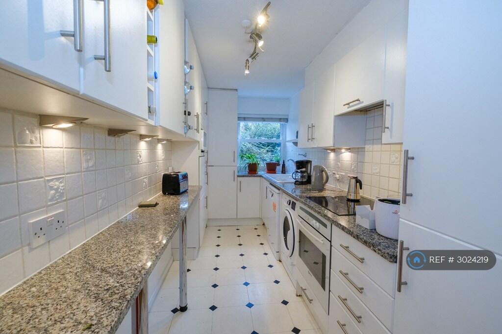 Apartment in London - More