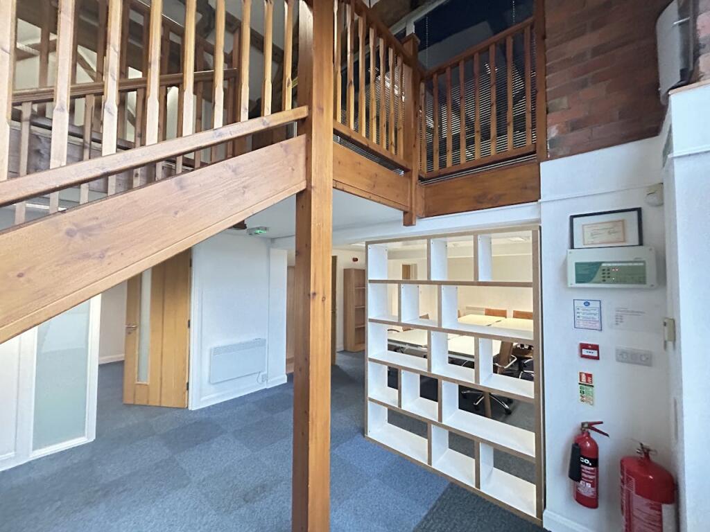 Additional image 6 of Unit 1, Birchy Cross, Broad Ln, Tanworth in Arden, B94 5DN