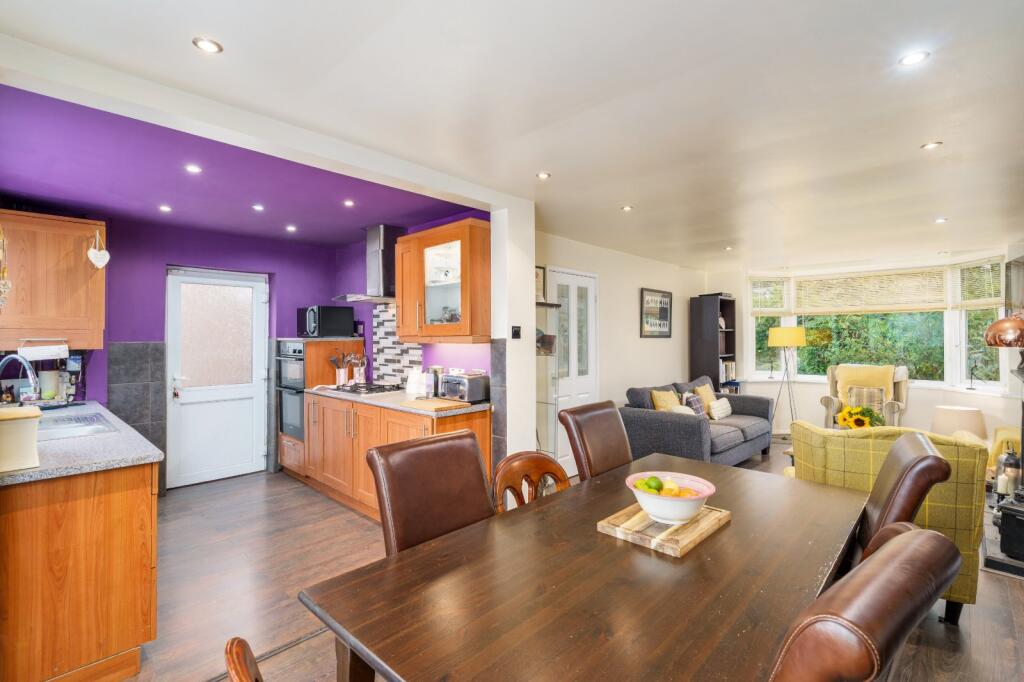 House in Stockport - View 4