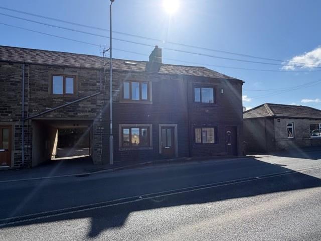 Main image of property: Ambler Thorn, Queensbury, Bradford