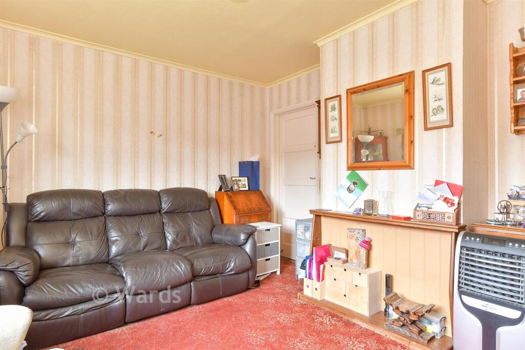Main image of property: Churchill Avenue, Chatham, Kent