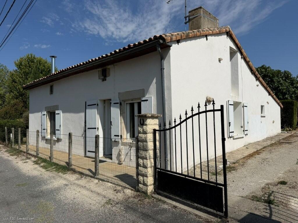 Main image of property: Ruffec, Poitou-Charentes, 16700, France