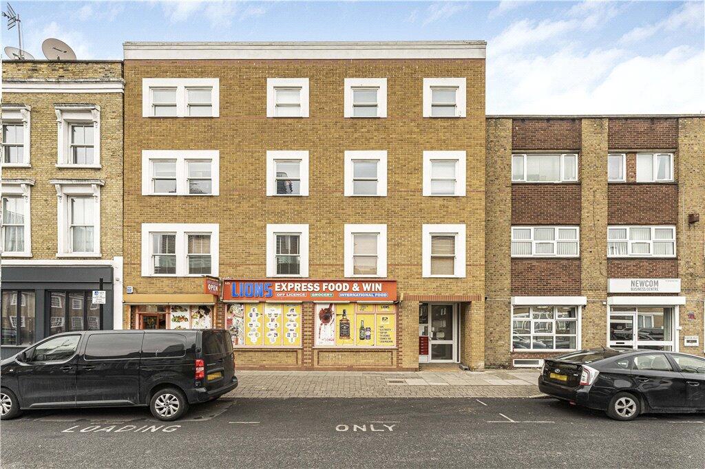 3 bedroom apartment for rent