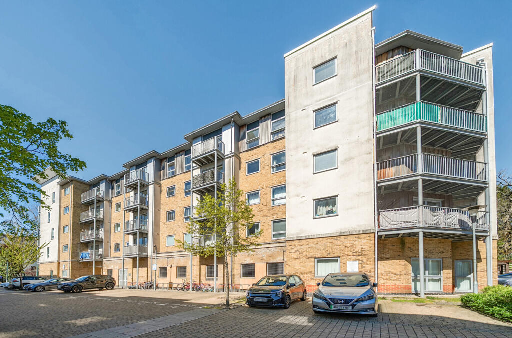 Main image of property: Coombe Way, Farnborough, Hampshire, GU14