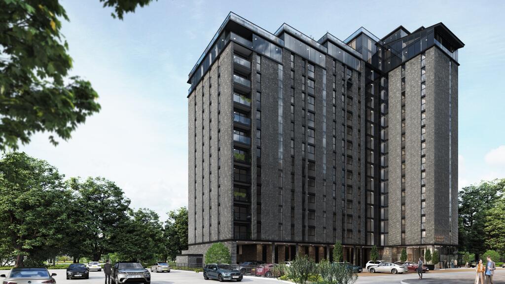 Main image of property: Urban Green, 75 Seymour Grove, Old Trafford