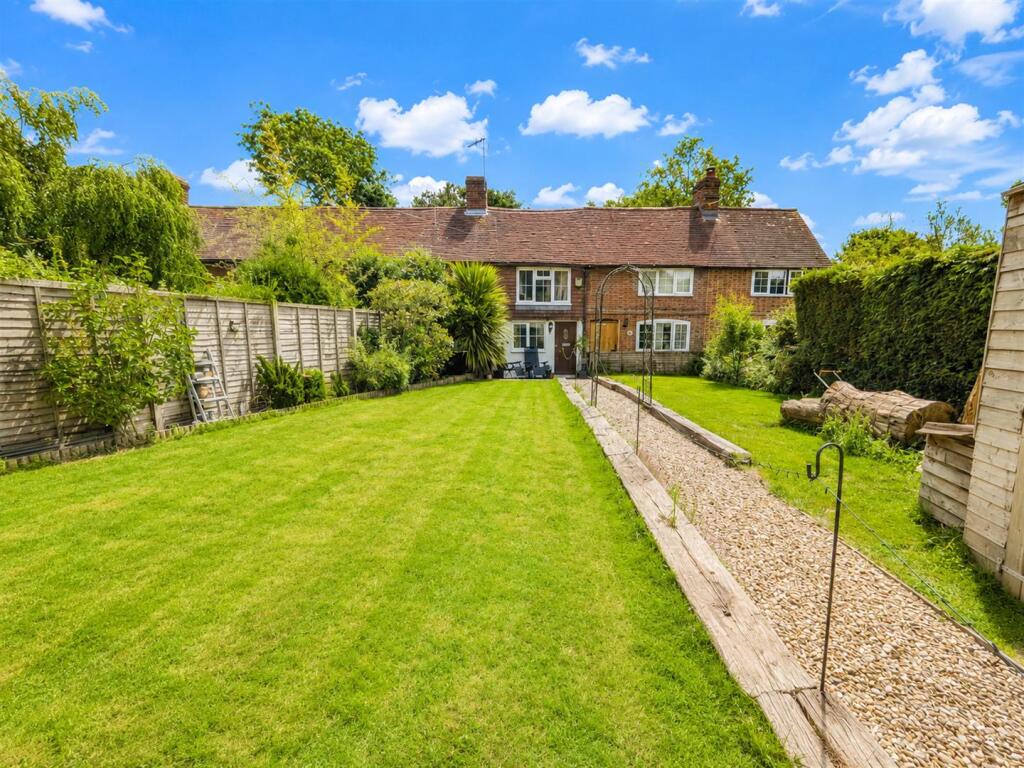 Main image of property: Piltdown, Uckfield, TN22 3XN