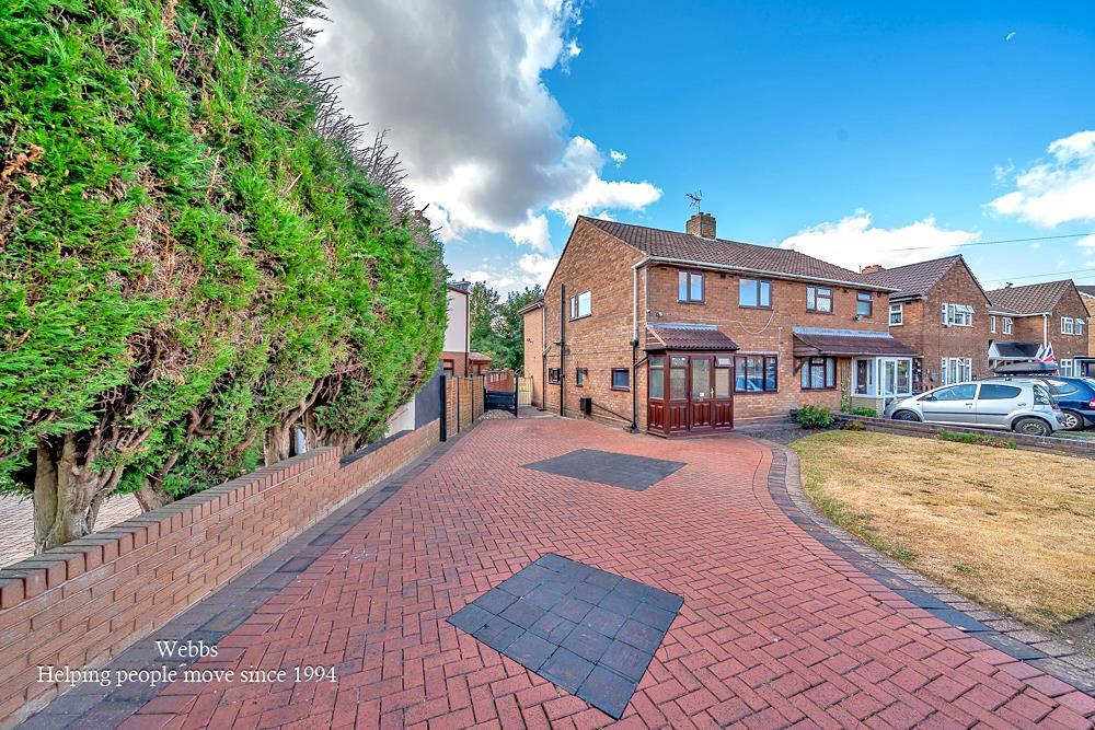 Main image of property: Hawthorn Road, Shelfield, Walsall