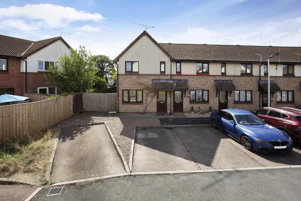 Main image of property: Hamilton Grove, Starcross, EX6