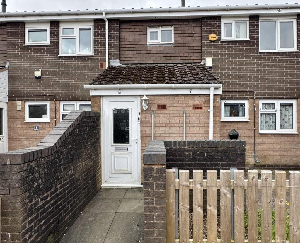 Main image of property: Bracken Close, Wolverhampton