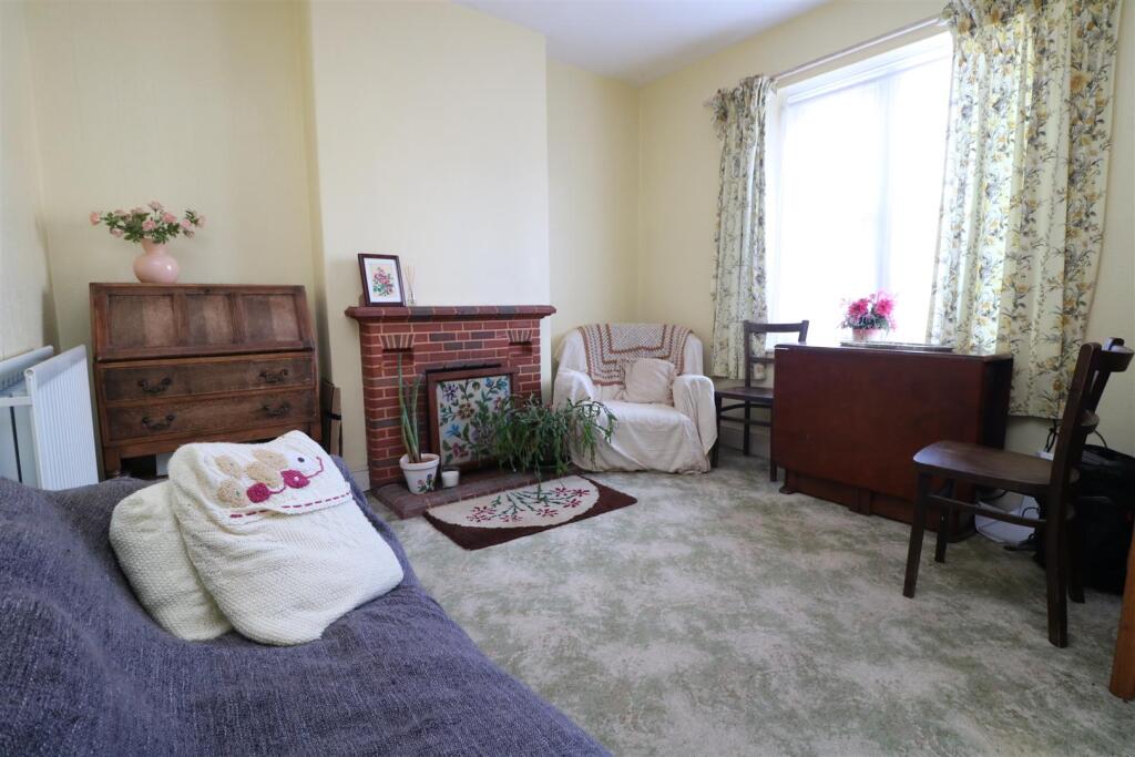 Wyke Road, Hilperton - View 3