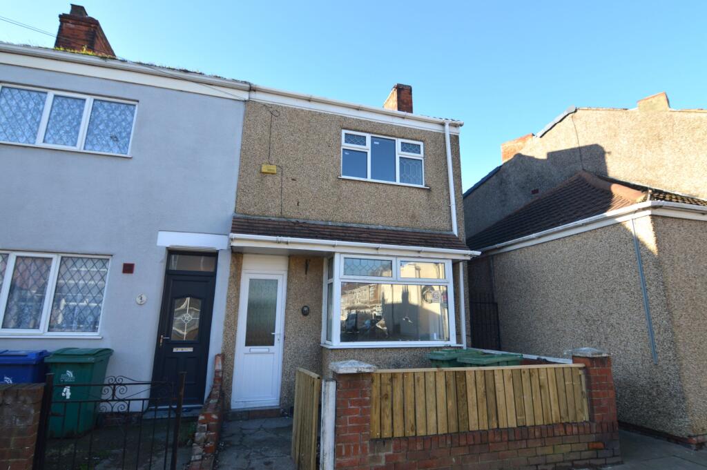Main image of property: Ladysmith Road, Grimsby